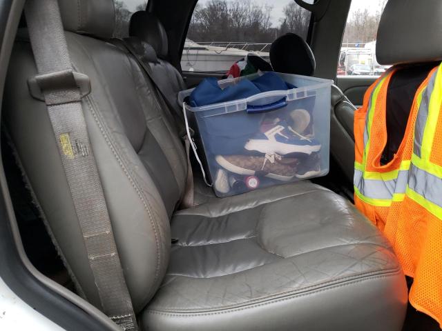 Photo 11 from auction – 2003 GMC YUKON DENA with VIN 1GKEK63UX3J184822