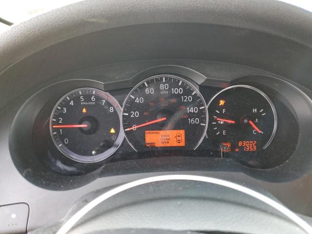 Photo 9 from auction – 2010 NISSAN ALTIMA BAS with VIN 1N4AL2AP4AN433799