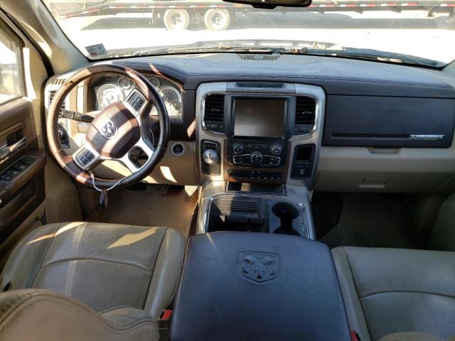 Photo 8 from auction – 2016 RAM 1500 LARAM with VIN 1C6RR6NT5GS241075