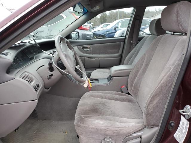 Photo 7 from auction – 2003 TOYOTA AVALON XL with VIN 4T1BF28B63U300045