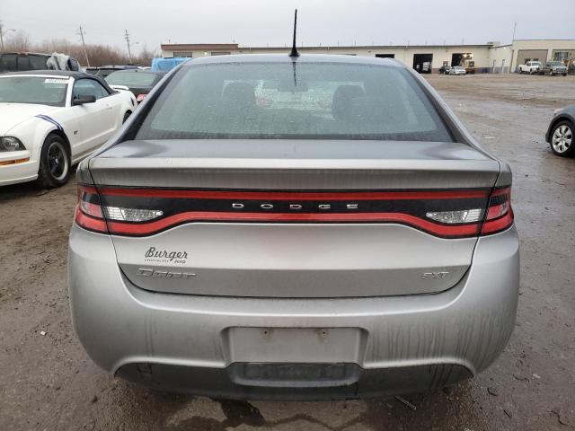 Photo 6 from auction – 2015 DODGE DART SXT with VIN 1C3CDFBB8FD308882