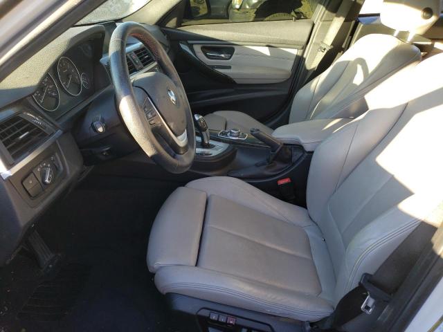 Photo 7 from auction – 2013 BMW 328 XI with VIN WBA3B3C53DF534352
