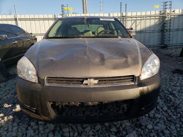 Photo 5 from auction – 2007 CHEVROLET IMPALA POL with VIN 2G1WS55R479321671