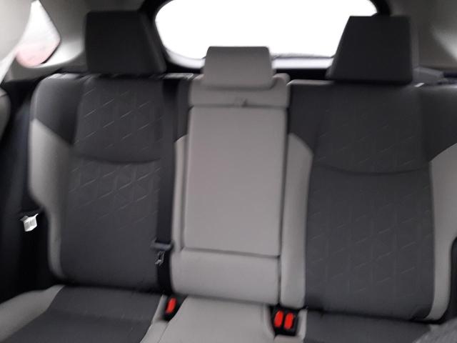 Photo 10 from auction – 2021 TOYOTA RAV4 with VIN 2T3P1RFV3MW239255