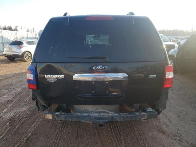 Photo 6 from auction – 2014 FORD EXPEDITION with VIN 1FMJK1J53EEF50815