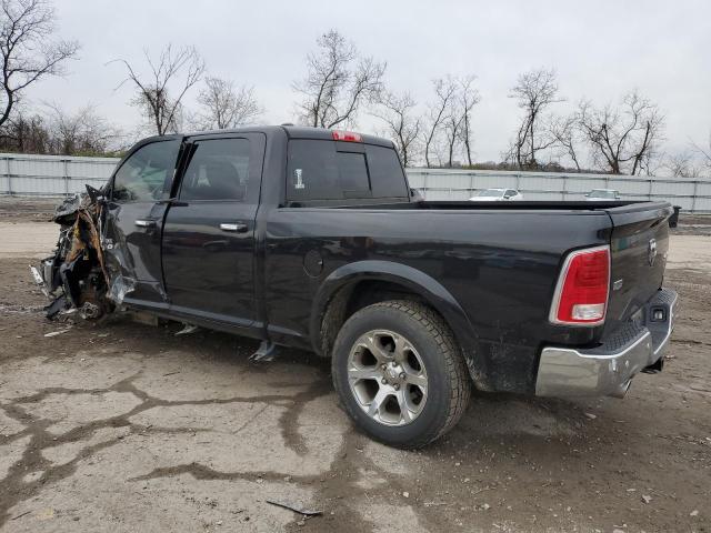 Photo 2 from auction – 2017 RAM 1500 LARAM with VIN 1C6RR7VT6HS688165