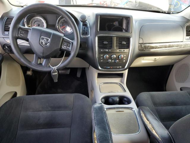 Photo 8 from auction – 2016 DODGE GRAND CARA with VIN 2C4RDGCG9GR195058