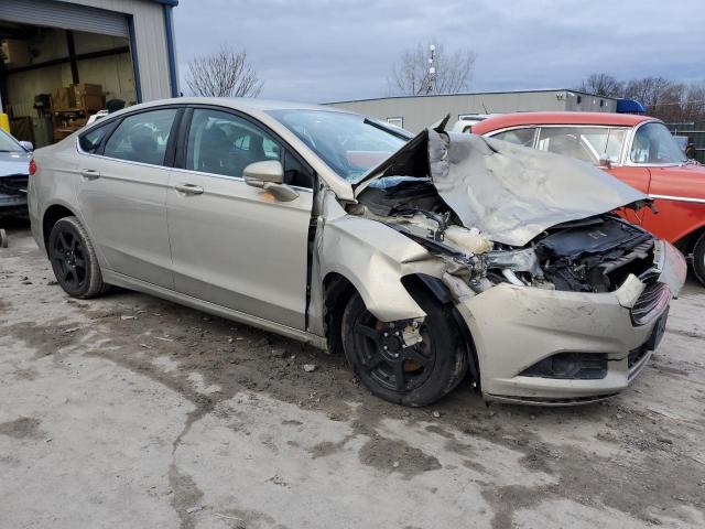 Photo 4 from auction – 2016 FORD FUSION SE with VIN 3FA6P0T95GR111773
