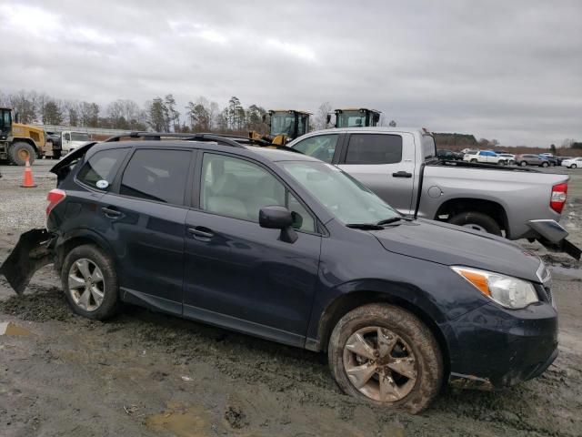Photo 4 from auction – 2015 SUBARU FORESTER 2 with VIN JF2SJADC2FH836548