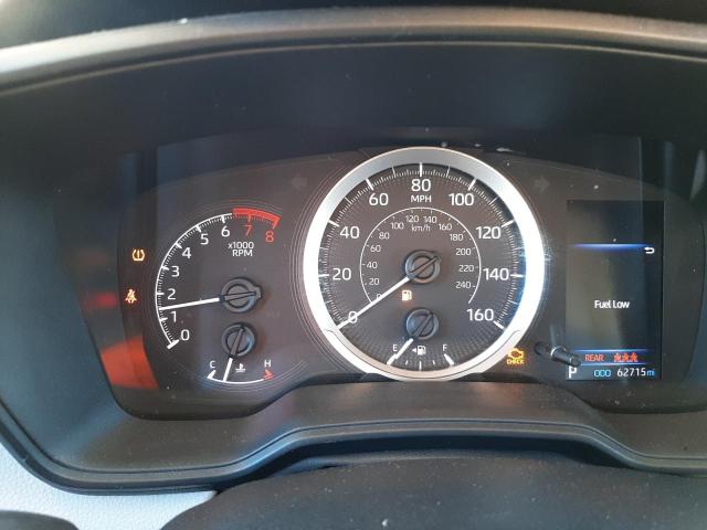 Photo 9 from auction – 2020 TOYOTA COROLLA LE with VIN 5YFEPRAE6LP104101