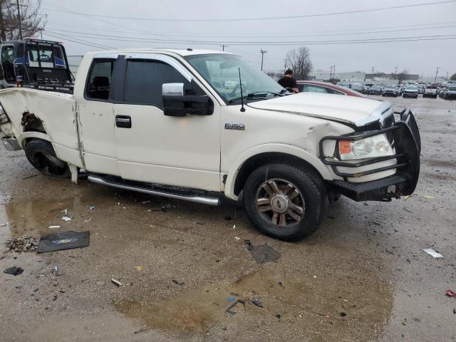 Photo 4 from auction – 2008 FORD F150 with VIN 1FTPX14558FA24468