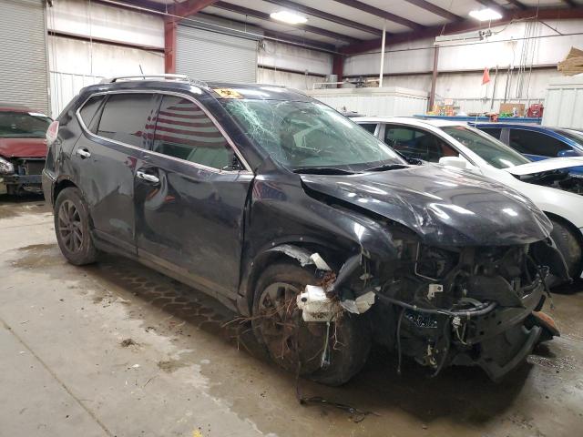 Photo 4 from auction – 2016 NISSAN ROGUE S with VIN 5N1AT2MT6GC730592