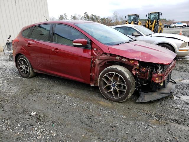 صورة رقم 4 من المزاد - 2015 FORD FOCUS SE مع VIN 1FADP3K21FL311155