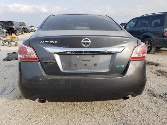 Photo 6 from auction – 2013 NISSAN ALTIMA 2.5 with VIN 1N4AL3AP1DC283754