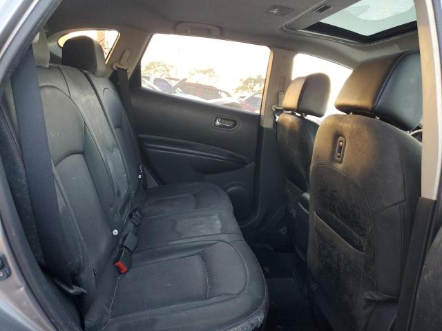 Photo 10 from auction – 2011 NISSAN ROGUE S with VIN JN8AS5MV8BW256117