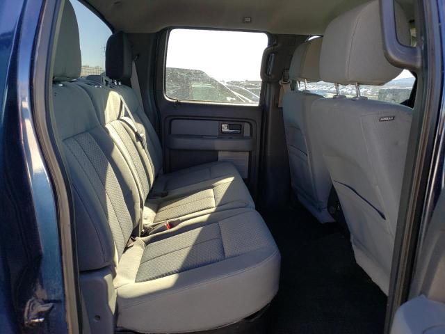 Photo 10 from auction – 2014 FORD F150 SUPER with VIN 1FTFW1ETXEFB90542