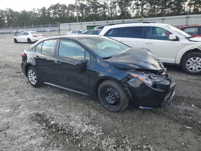 Photo 4 from auction – 2022 TOYOTA COROLLA LE with VIN 5YFEPMAE8NP374582