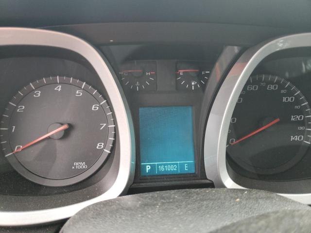 Photo 9 from auction – 2011 CHEVROLET EQUINOX LT with VIN 2CNALPEC3B6221685