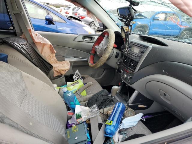 Photo 7 from auction – 2012 SUBARU FORESTER 2 with VIN JF2SHADC3CH461020
