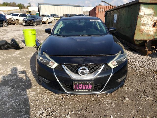 Photo 5 from auction – 2016 NISSAN MAXIMA 3.5 with VIN 1N4AA6AP9GC399859