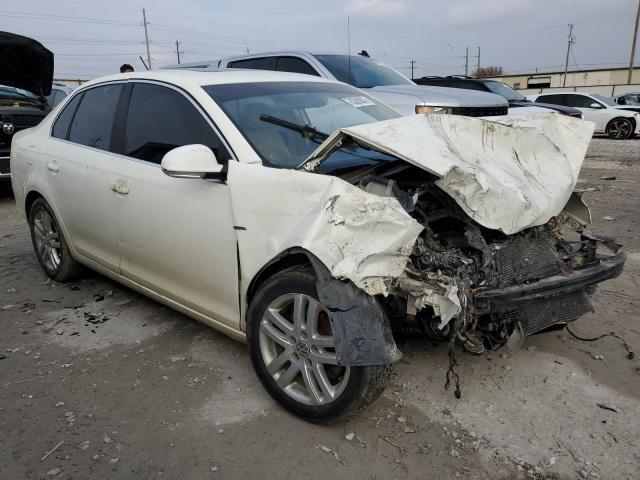 Photo 4 from auction – 2007 VOLKSWAGEN JETTA WOLF with VIN 3VWEF71K97M077323