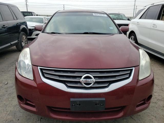 Foto 5 de la subasta – 2011 NISSAN ALTIMA BAS con VIN 1N4AL2AP6BC130228