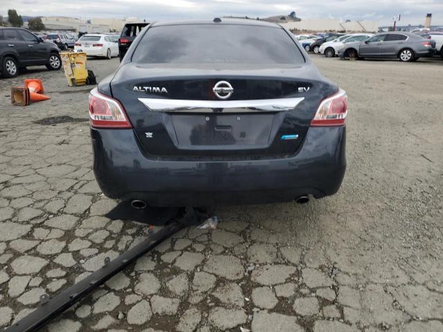 Photo 6 from auction – 2013 NISSAN ALTIMA 2.5 with VIN 1N4AL3AP5DN528639