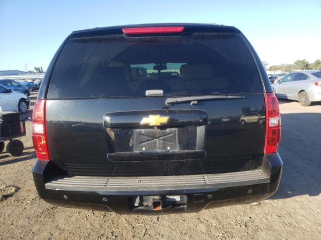 Photo 6 from auction – 2014 CHEVROLET TAHOE C150 with VIN 1GNSCBE08ER249080