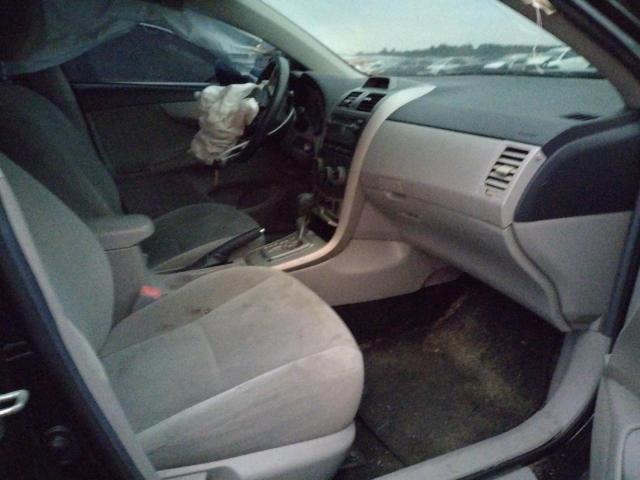 Photo 5 from auction – 2012 TOYOTA COROLLA with VIN 2T1BU4EE1CC770355