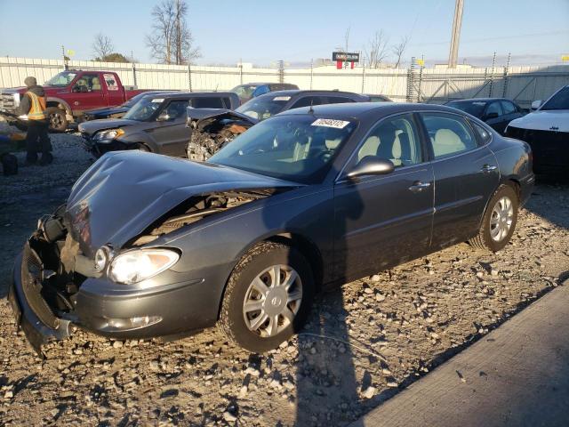 BUICK LACROSSE C 2005 with VIN 2G4WC532351331996 - Photo from auction