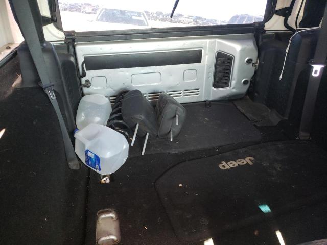 Photo 11 from auction – 2012 JEEP WRANGLER S with VIN 1C4AJWAG7CL149752