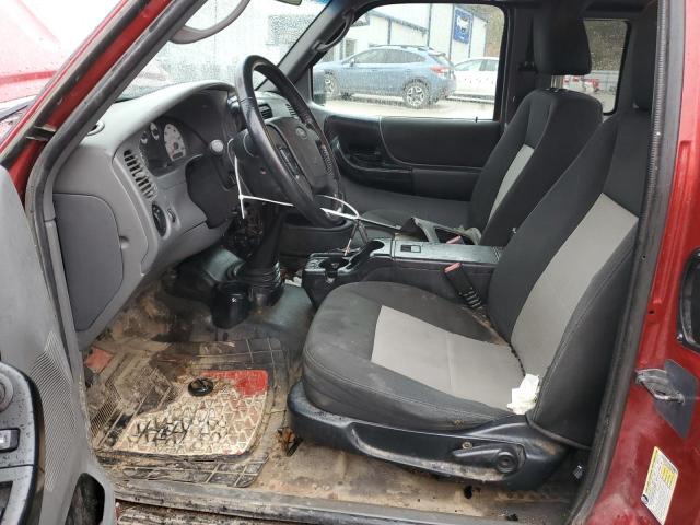 Photo 7 from auction – 2011 FORD RANGER SUP with VIN 1FTLR4FE3BPB04487