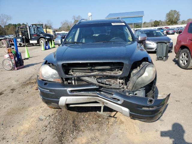 Photo 5 from auction – 2013 VOLVO XC90 3.2 with VIN YV4952CZ6D1642590