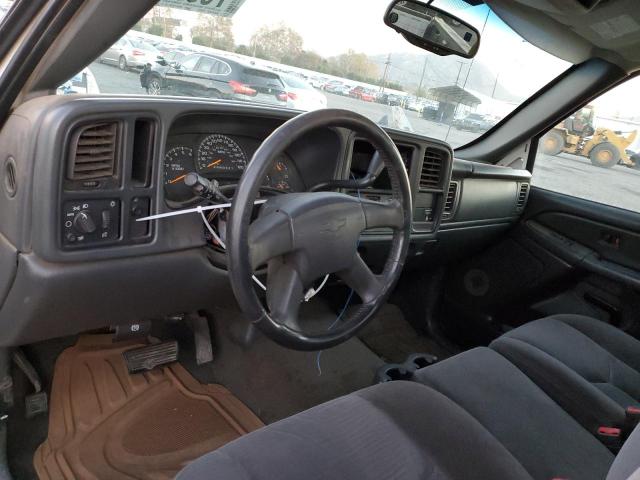 Фото 8 с аукциона – 2007 CHEVROLET SILVERADO с VIN 1GCHC24U67E199443