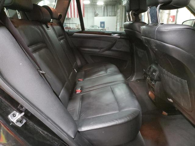 Photo 10 from auction – 2013 BMW X5 XDRIVE3 with VIN 5UXZV4C53D0B23449