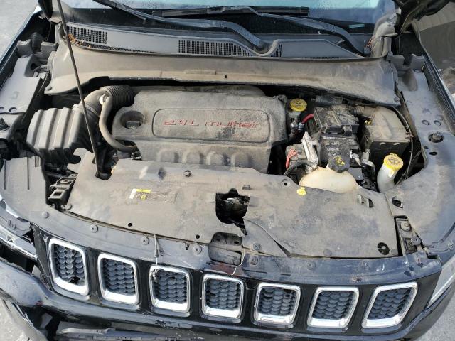 Zdjęcie 12 z aukcji – 2018 JEEP COMPASS SP z VIN 3C4NJCAB4JT233419