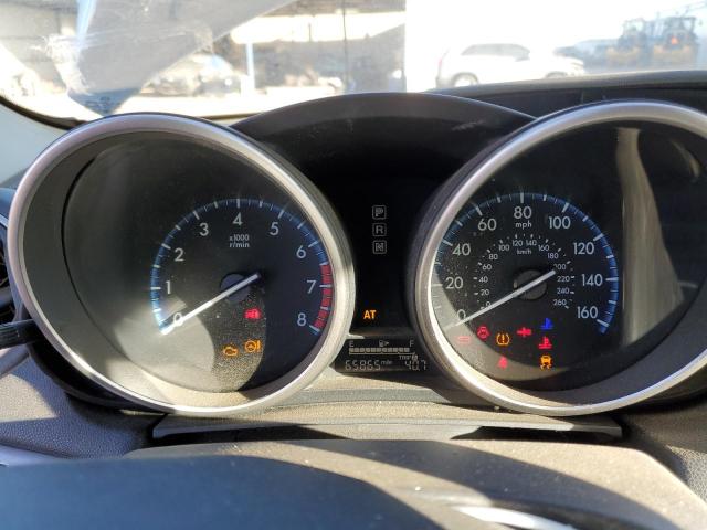 Photo 9 from auction – 2013 MAZDA 3 I with VIN JM1BL1LP5D1823943
