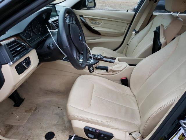 Photo 7 from auction – 2013 BMW 328 I with VIN WBA3A5G55DNP27018