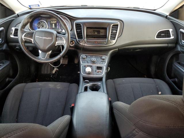 Photo 8 from auction – 2016 CHRYSLER 200 LIMITE with VIN 1C3CCCAB7GN154776
