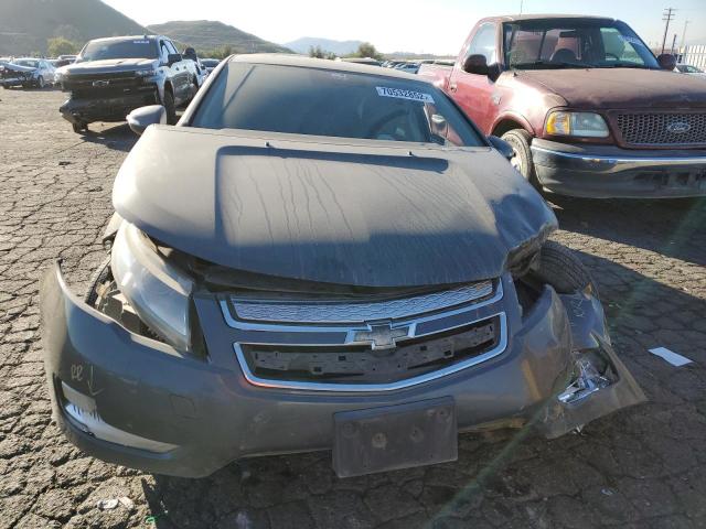 Photo 5 from auction – 2013 CHEVROLET VOLT with VIN 1G1RE6E47DU133787