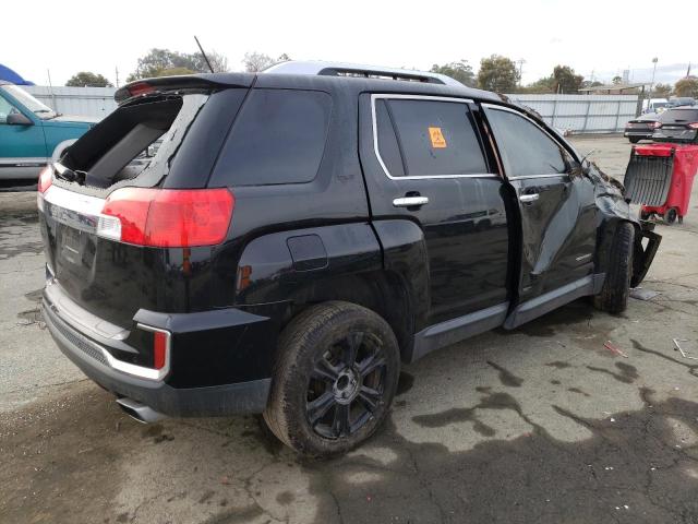 Photo 3 from auction – 2016 GMC TERRAIN SL with VIN 2GKFLPE33G6273484