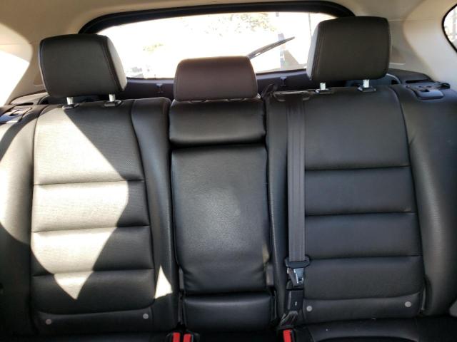 Photo 10 from auction – 2016 MAZDA CX-5 GT with VIN JM3KE2DY8G0881179
