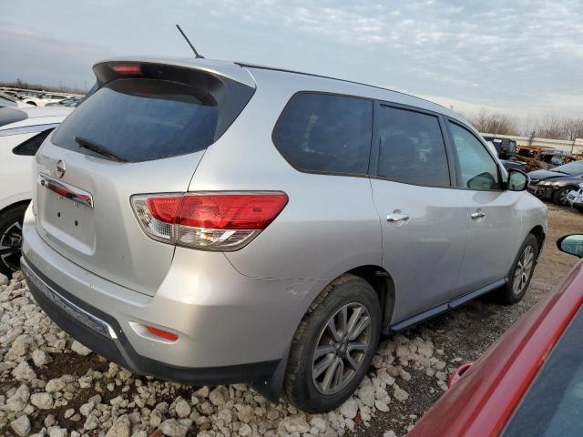 Photo 3 from auction – 2014 NISSAN PATHFINDER with VIN 5N1AR2MN8EC604814
