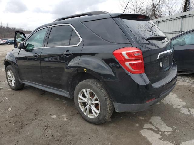 Photo 2 from auction – 2016 CHEVROLET EQUINOX LT with VIN 2GNALCEKXG1162764