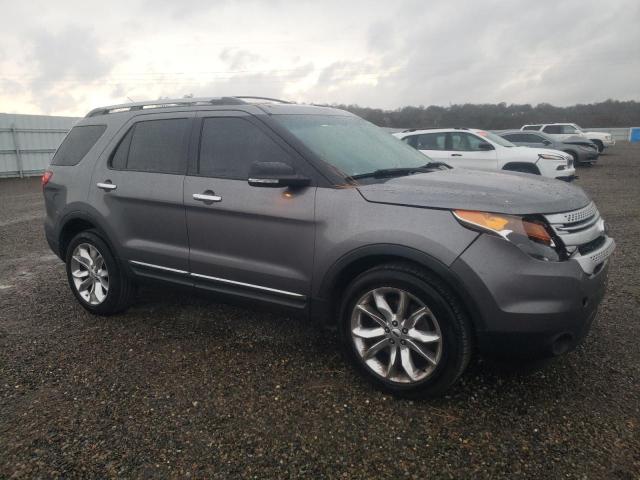 Photo 4 from auction – 2013 FORD EXPLORER X with VIN 1FM5K8D84DGB84219