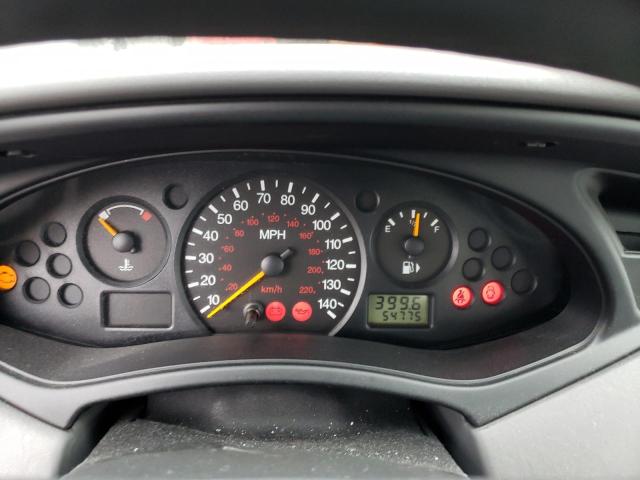 Photo 9 from auction – 2002 FORD FOCUS SE with VIN 1FAHP34P72W248095