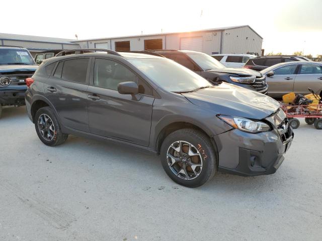 Photo 4 from auction – 2020 SUBARU CROSSTREK with VIN JF2GTABC2L8229029