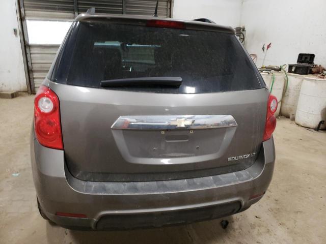 Photo 6 from auction – 2011 CHEVROLET EQUINOX LT with VIN 2CNALDEC3B6443948