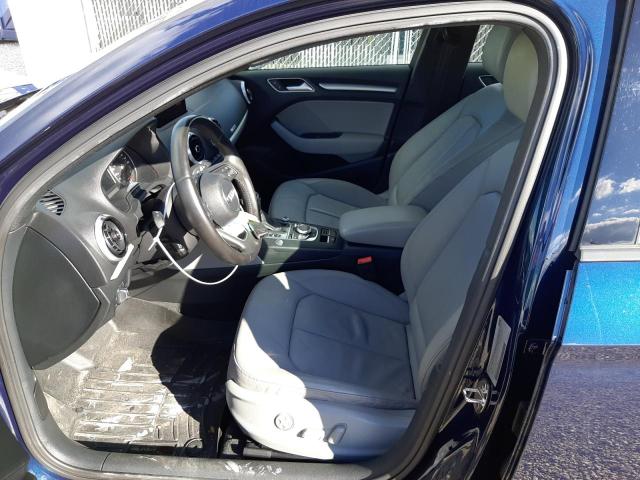 Photo 7 from auction – 2017 AUDI A3 PREMIUM with VIN WAUAUGFF7H1025591