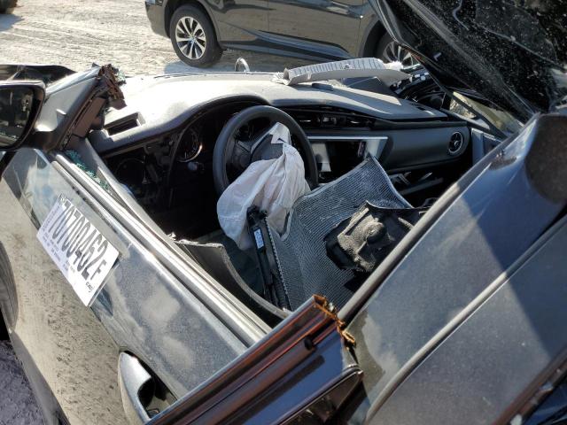 Photo 8 from auction – 2019 TOYOTA COROLLA L with VIN 5YFBURHEXKP861499